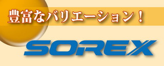 SOREX