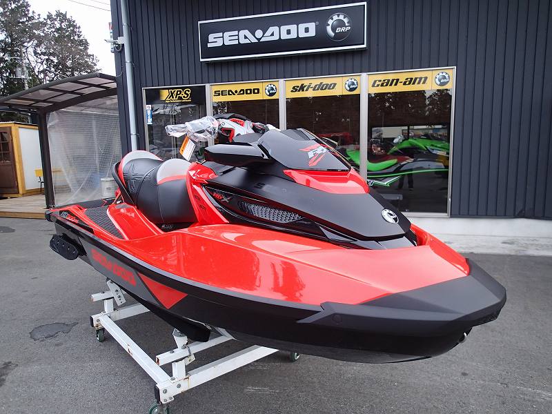 J-BLUE 特選新艇情報